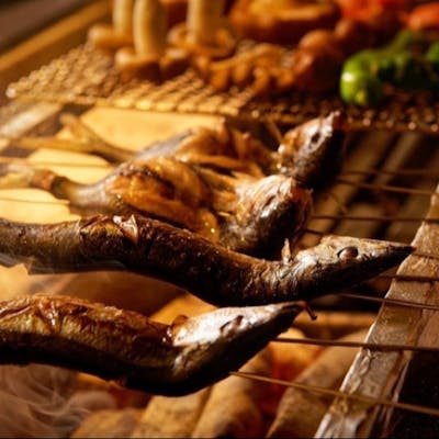 四季折々の食材を使用