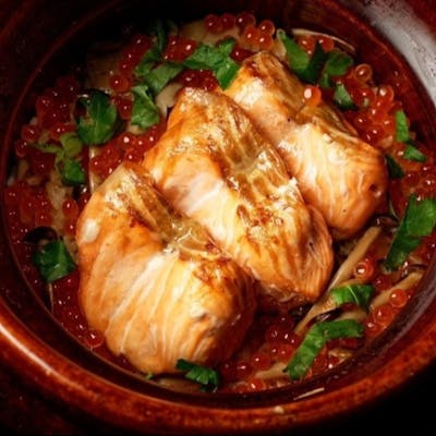 新しいカタチの峠の釜めし