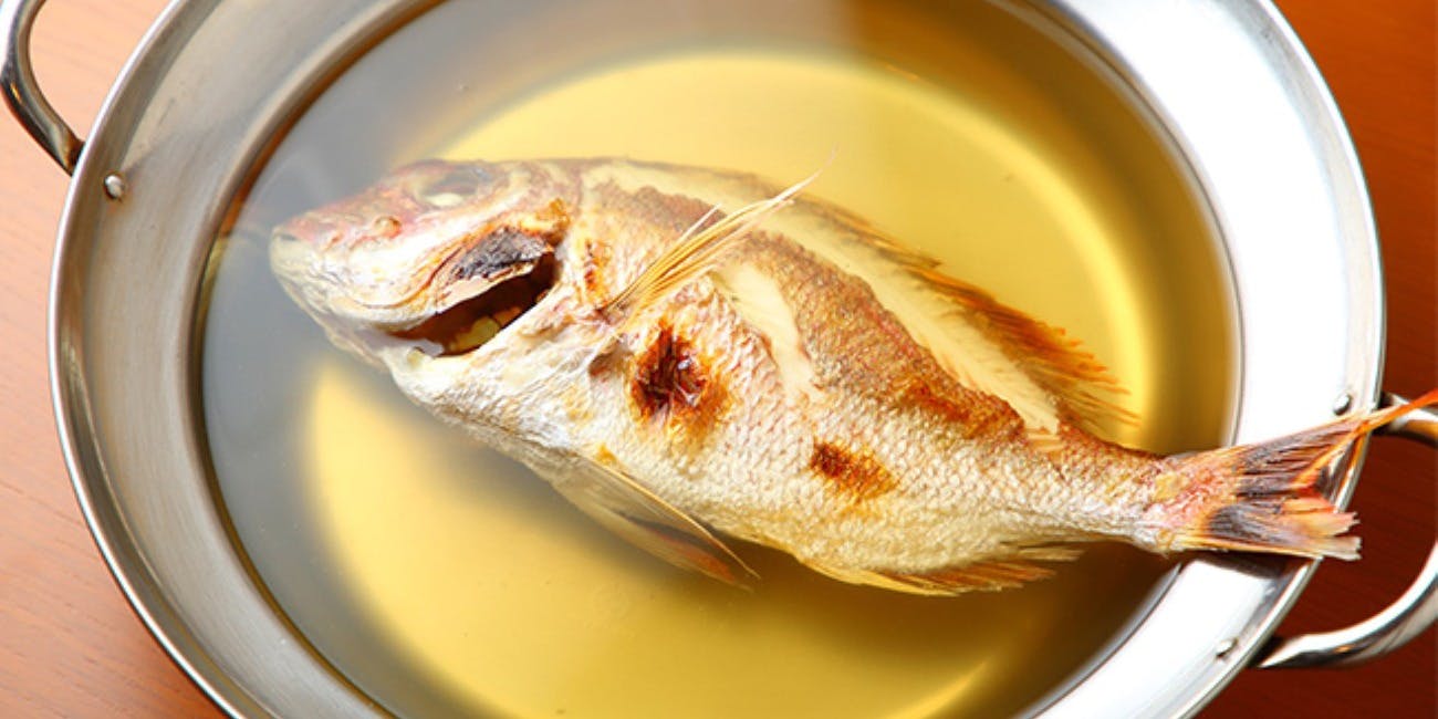 魚がし山はら - 画像3