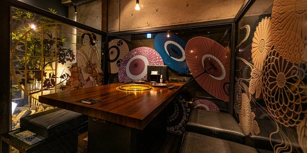 焼肉鍋問屋 志方 - 画像3