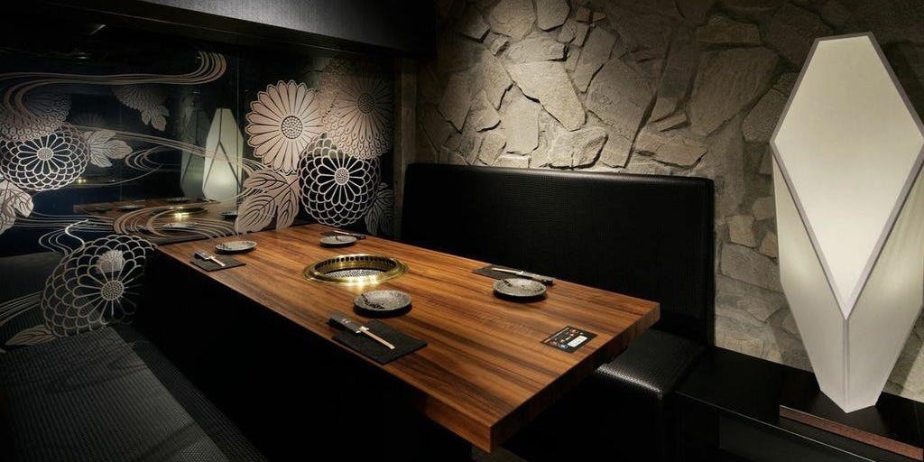 焼肉鍋問屋 志方 - 画像4