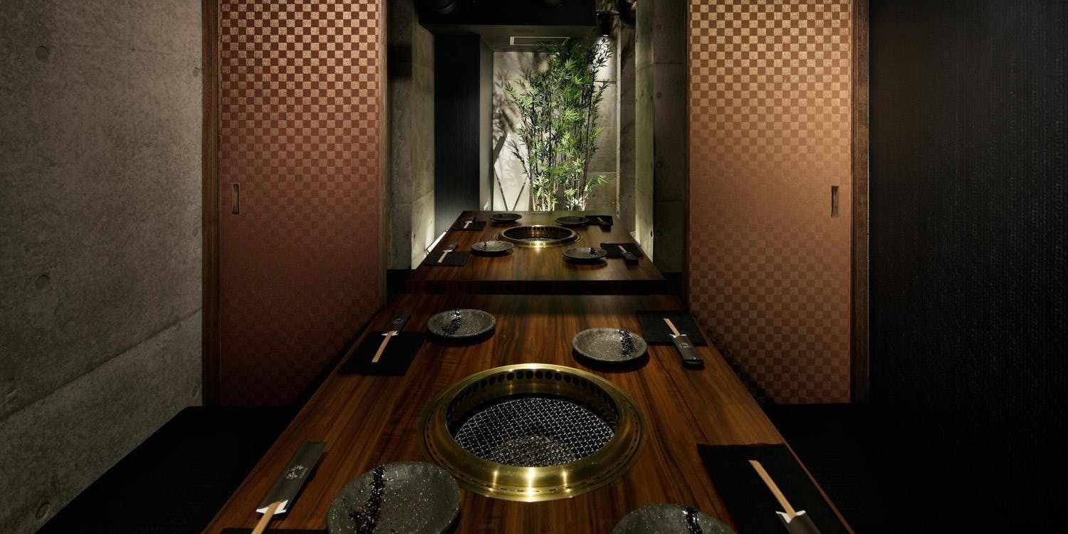 焼肉鍋問屋 志方 - 画像5