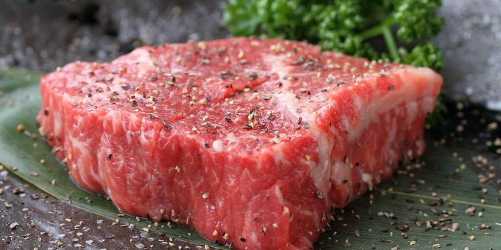 焼肉鍋問屋　志方