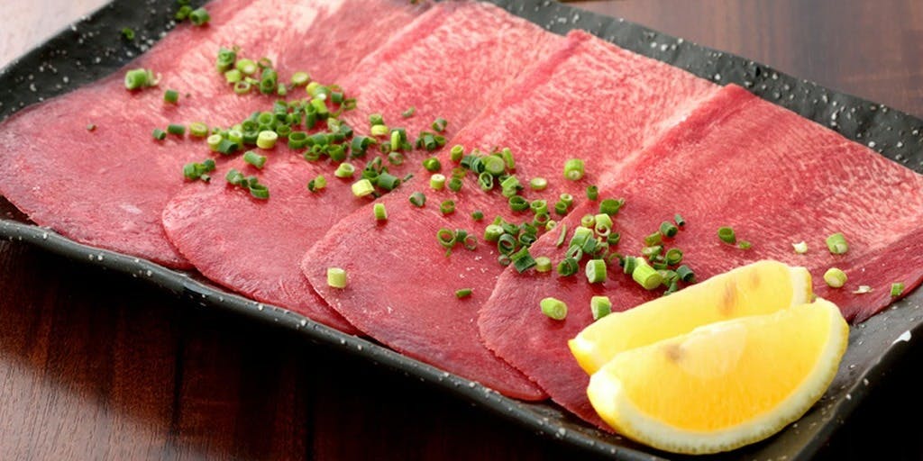 焼肉鍋問屋　志方