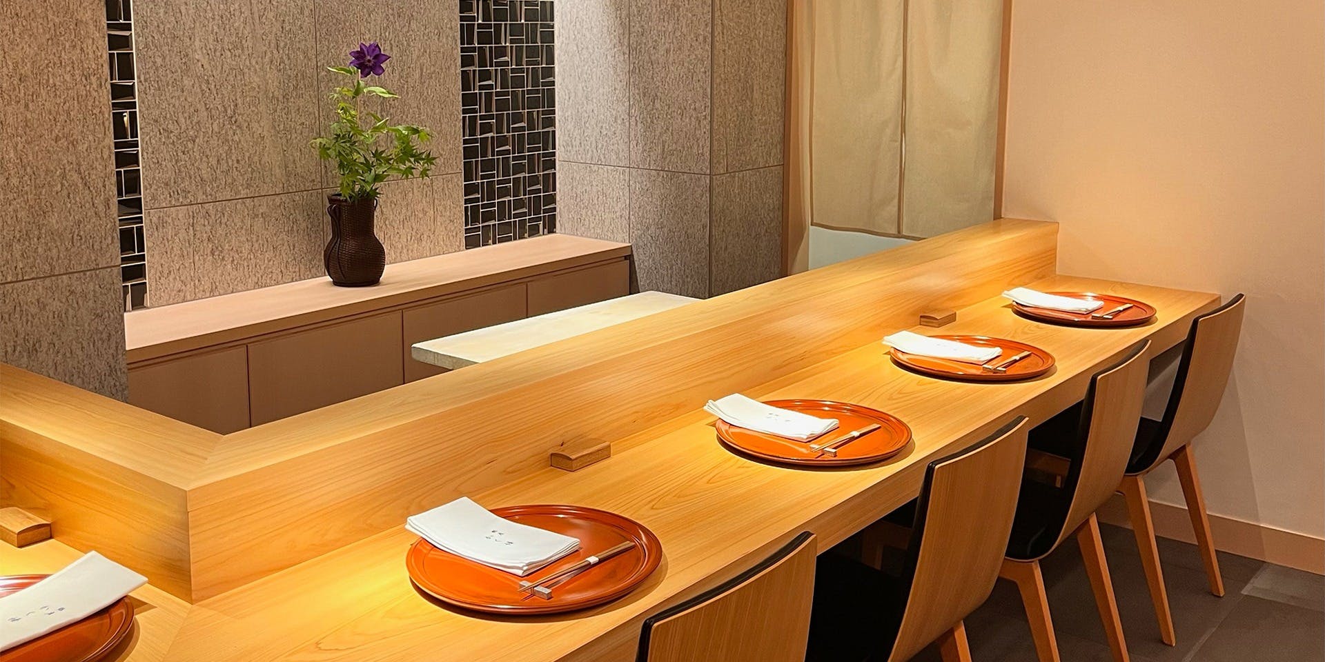 銀座かく悟 - 画像1