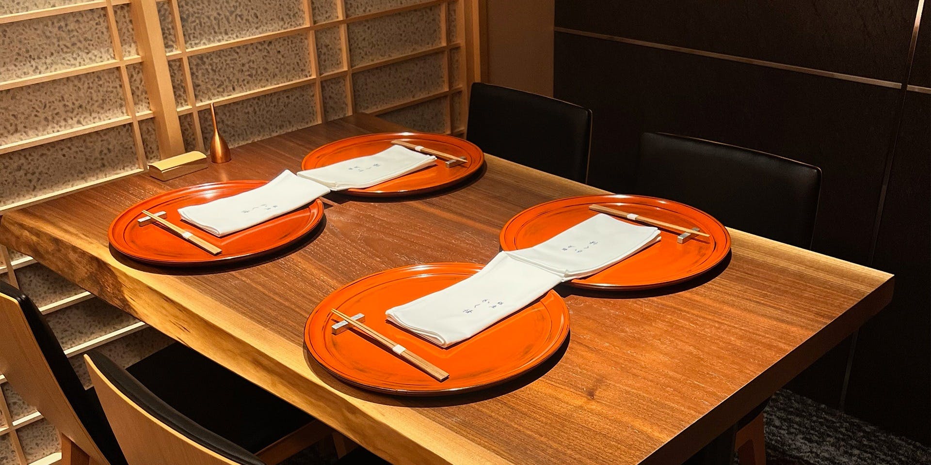 銀座かく悟 - 画像2