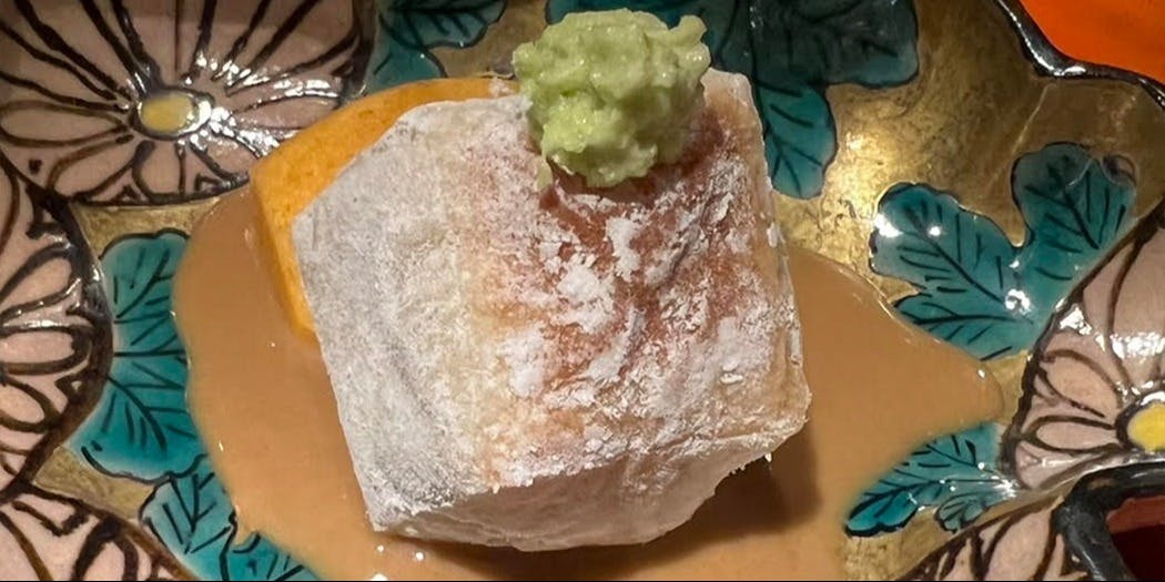 銀座かく悟 - 画像4