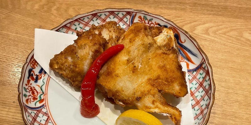 【てっちりコース】てっさ・てっちり・〆の雑炊など全6品