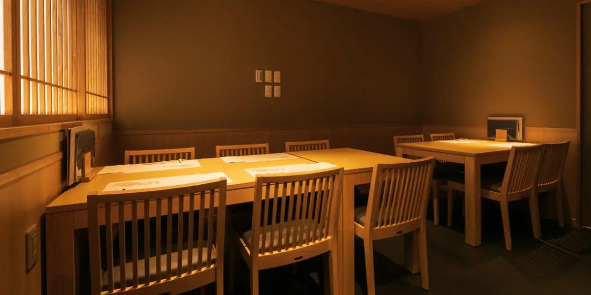 お料理 勝の - 画像2