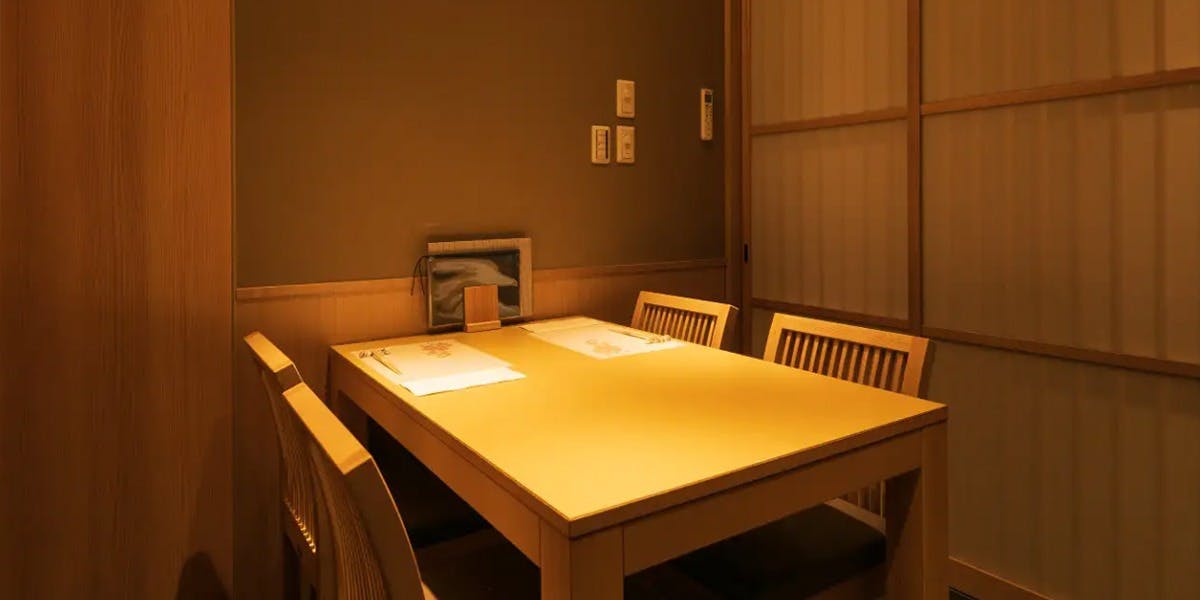 お料理 勝の - 画像3