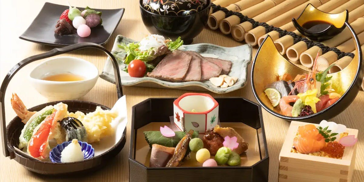 お料理 勝の - 画像4