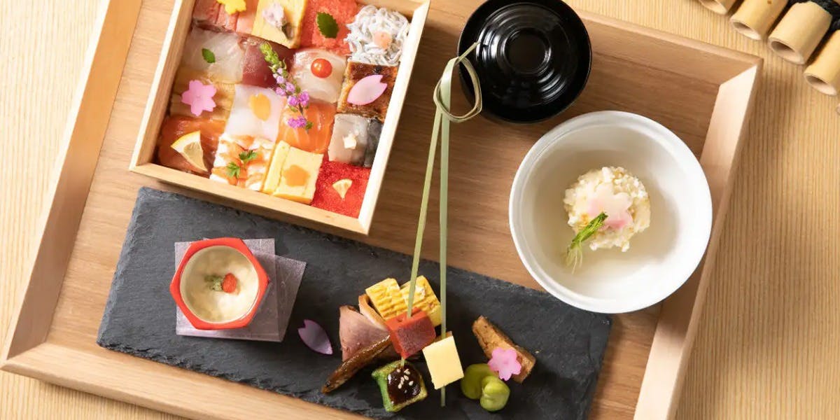 お料理 勝の