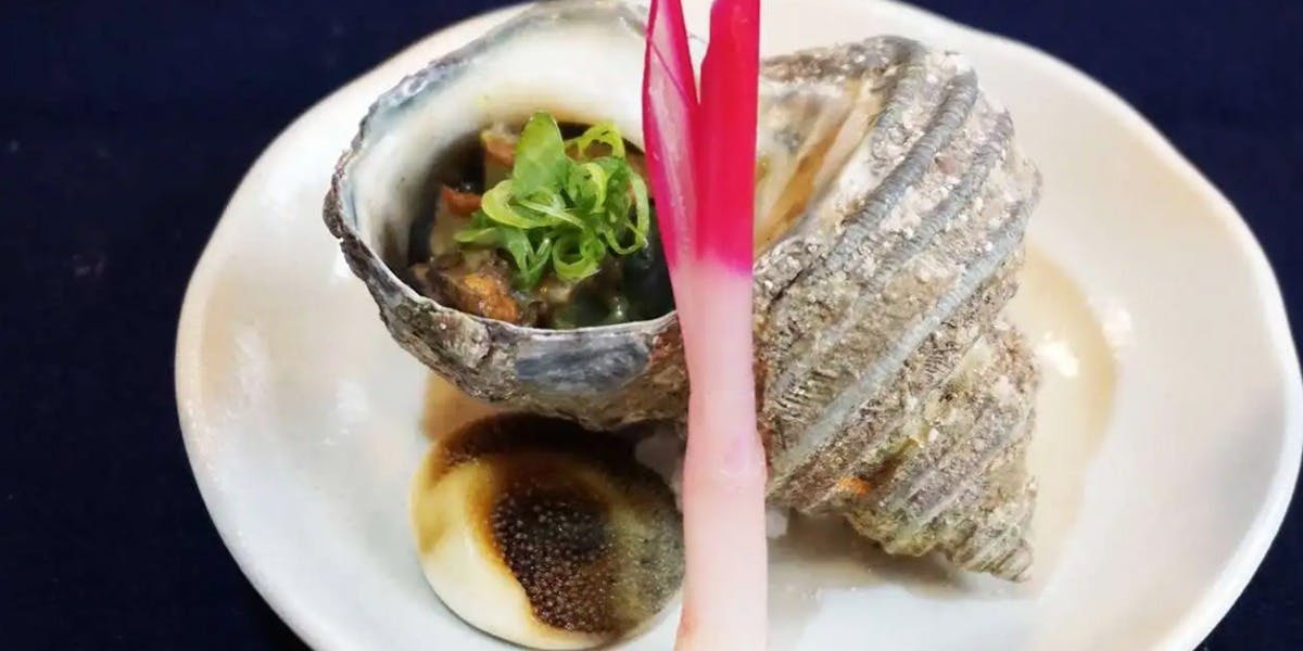 お料理 勝の