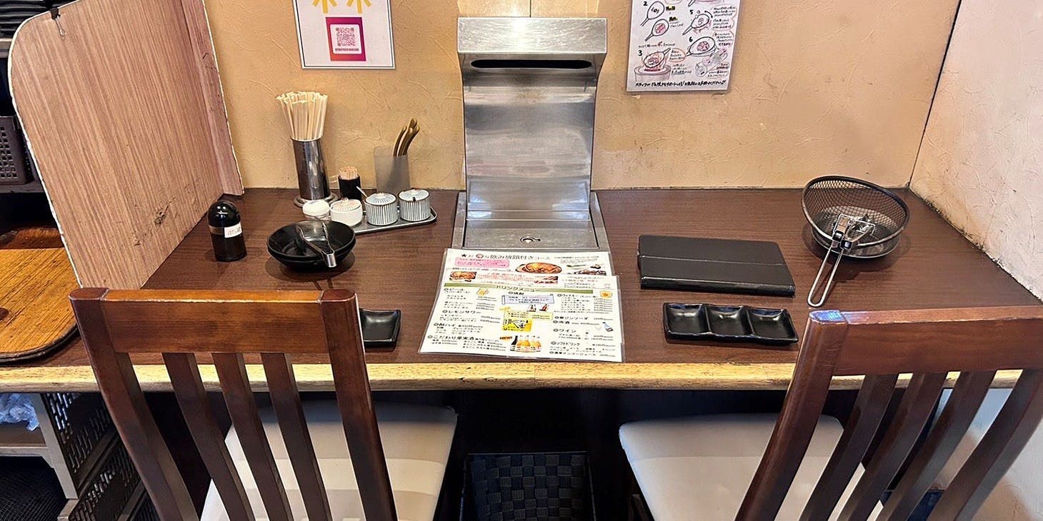 元祖 ざる焼 小林養鶏 本店わさび - 画像2