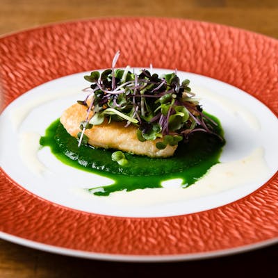 多彩なメニューをご用意