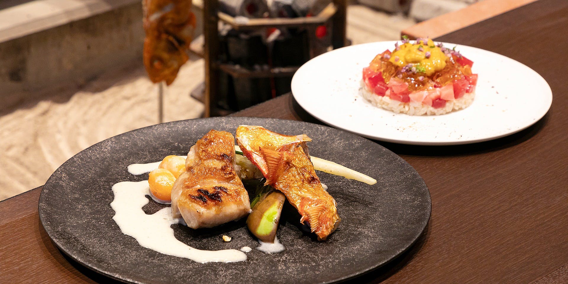 麻布 KIZAN - 画像3