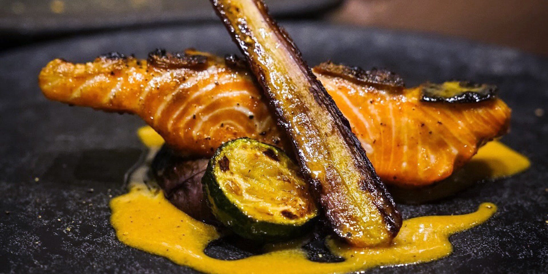 麻布 KIZAN - 画像2