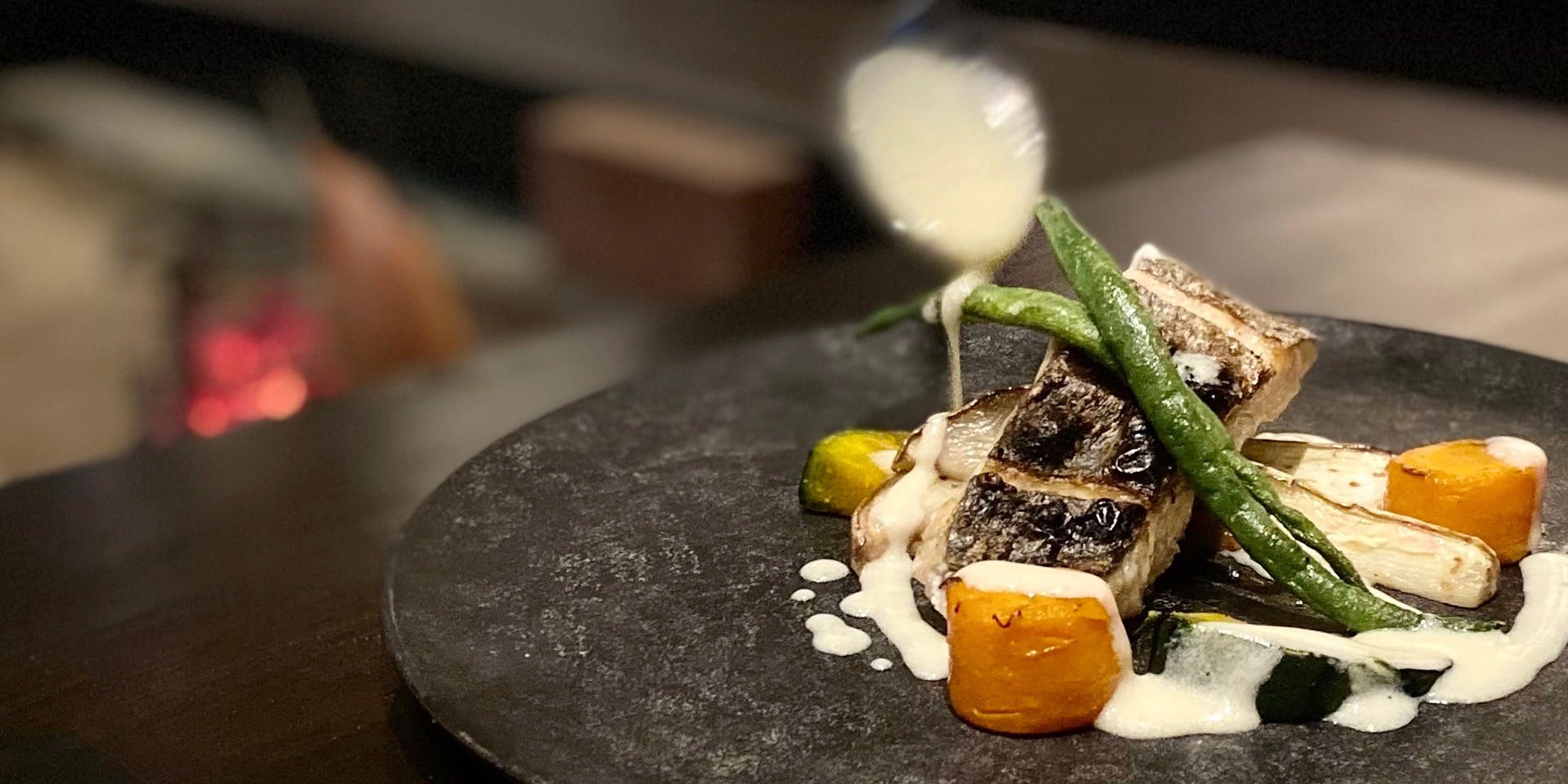 麻布 KIZAN - 画像4