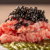 銀座 和牛鉄板焼 USHIGAMI