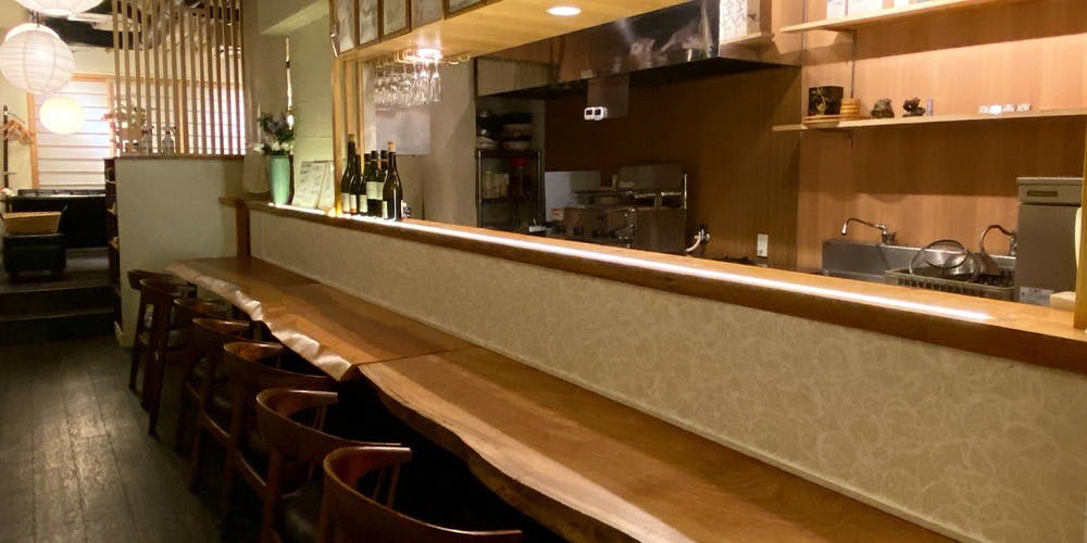 博多水炊きと地鶏料理 えんま