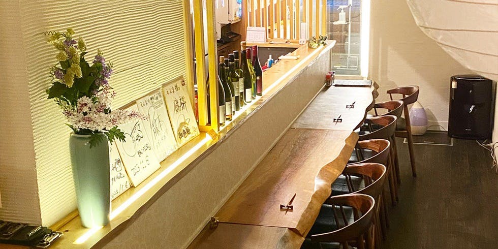 博多水炊きと地鶏料理 えんま - 画像2