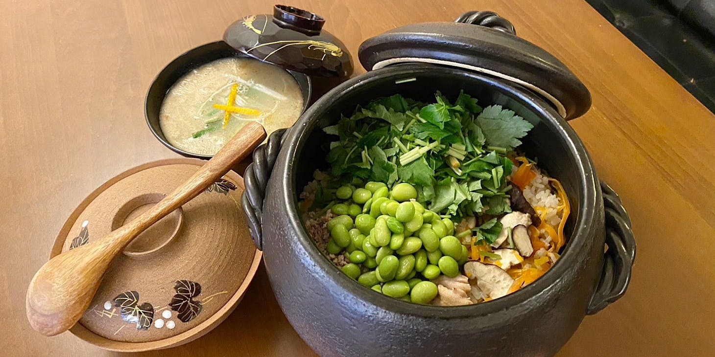 博多水炊きと地鶏料理 えんま - 画像5