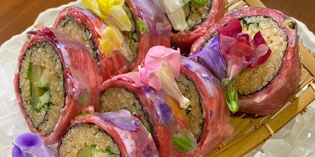 博多水炊きと地鶏串 えんま - 画像9