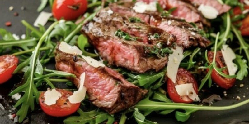 【Xmas2025】クリスマスディナーコース＋選べる乾杯1ドリンク付