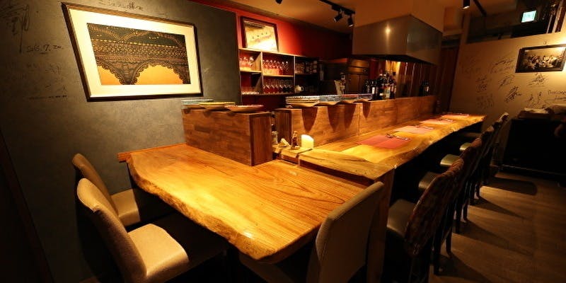 Osteria DA Maki - 画像2