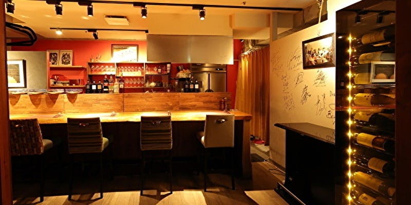 Osteria DA Maki - 画像3