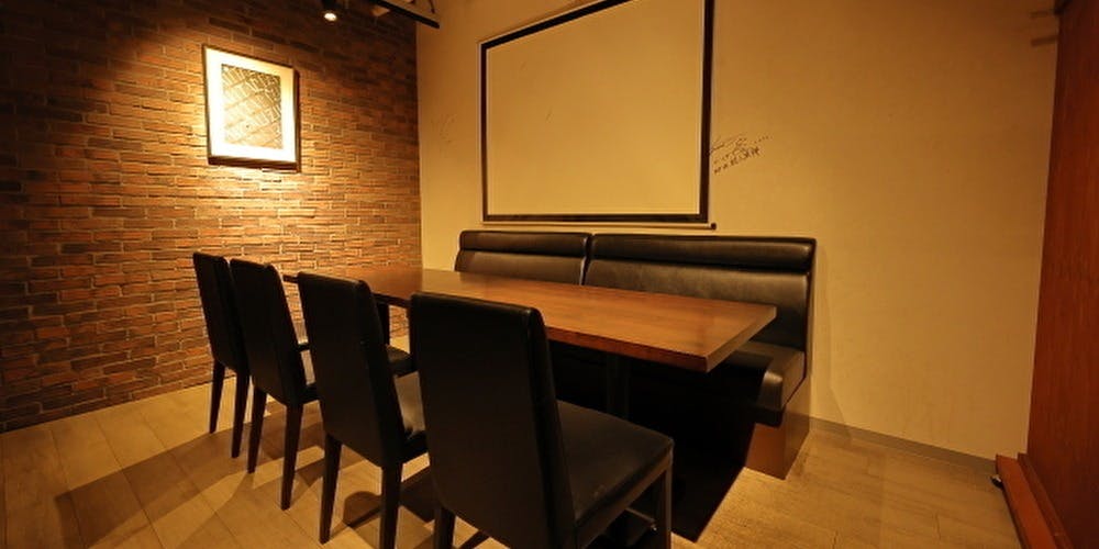 Osteria DA Maki - 画像4