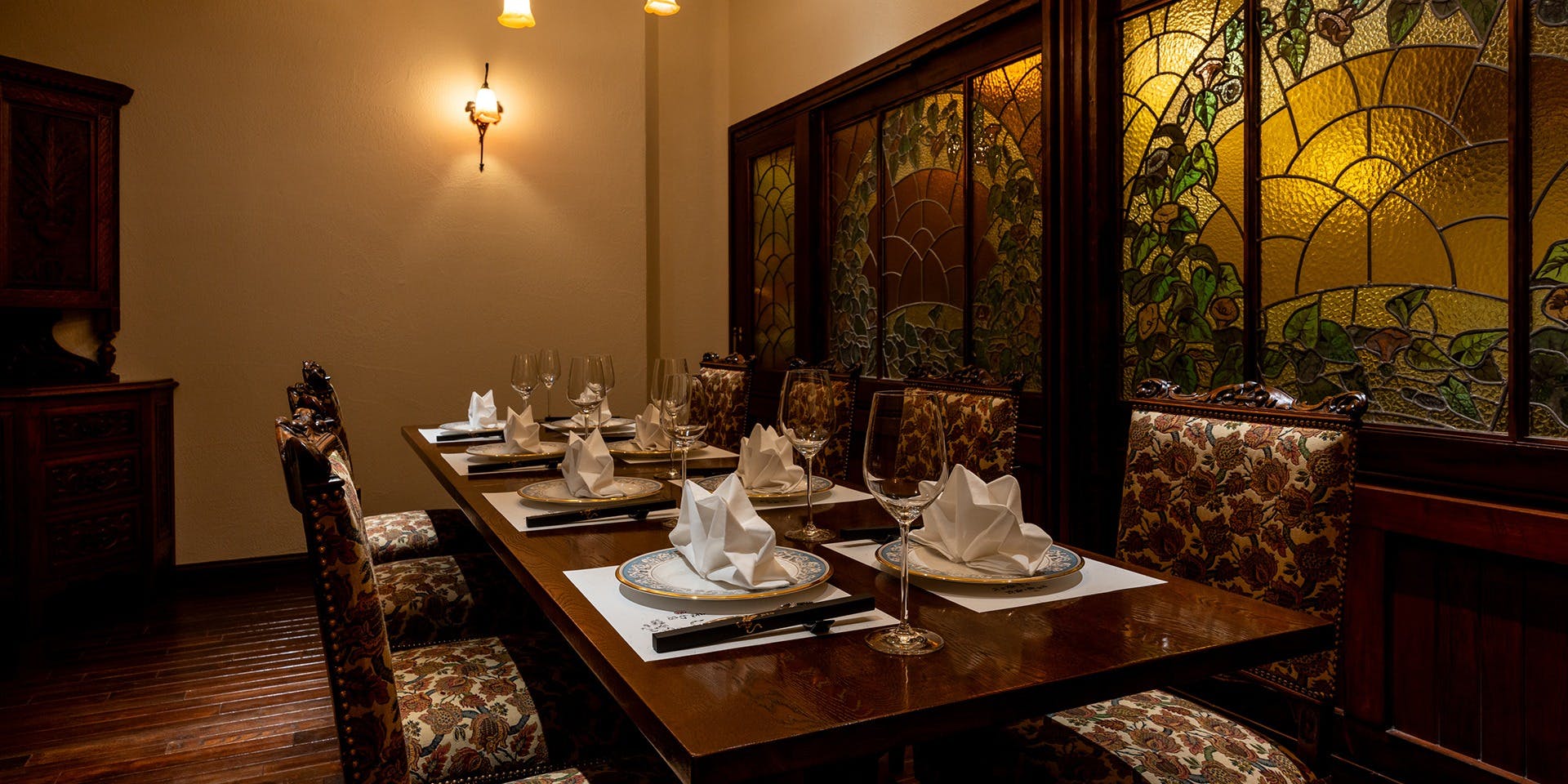 虎幻庭 関内店 - 画像2