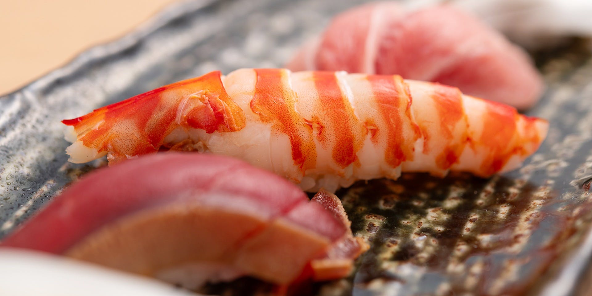 鮨しん IN THE MUSEUM - 画像5