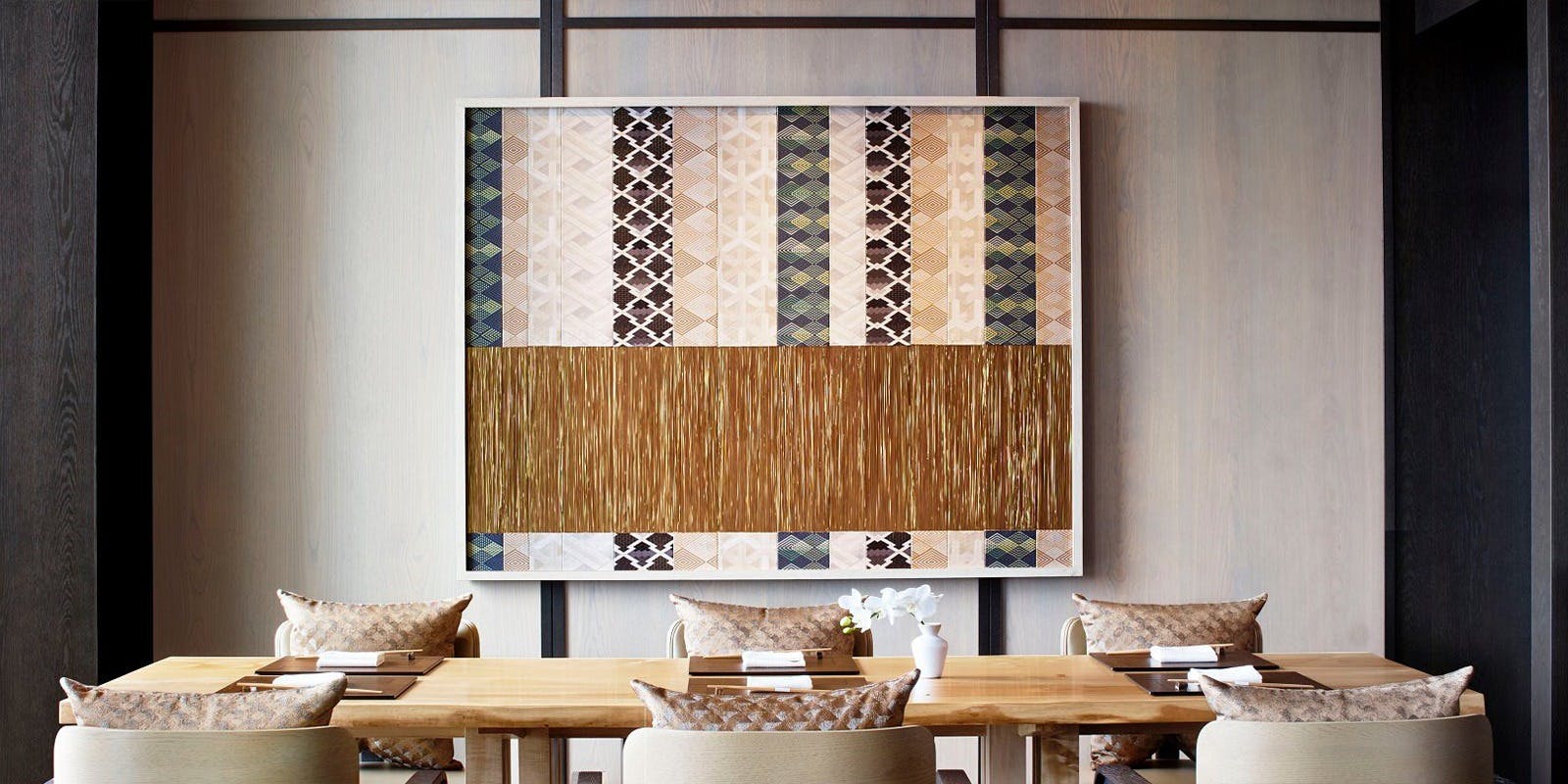 幻珠／ザ・リッツ・カールトン福岡 - 画像5