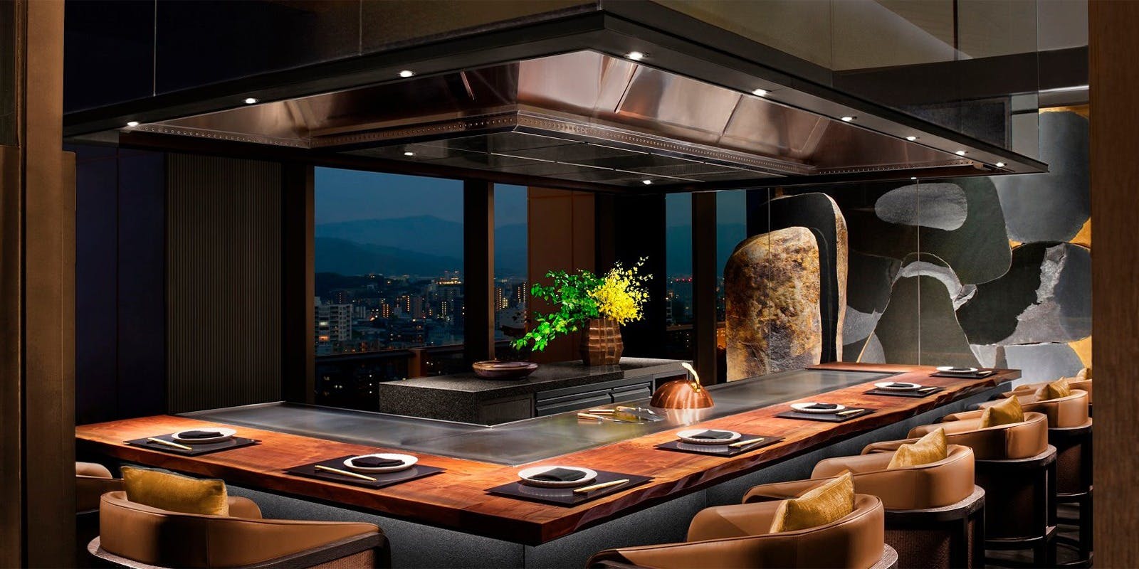 幻珠／ザ・リッツ・カールトン福岡 - 画像1