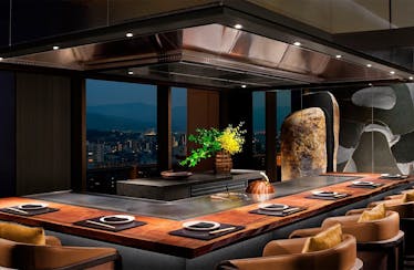 幻珠/ザ・リッツ・カールトン福岡