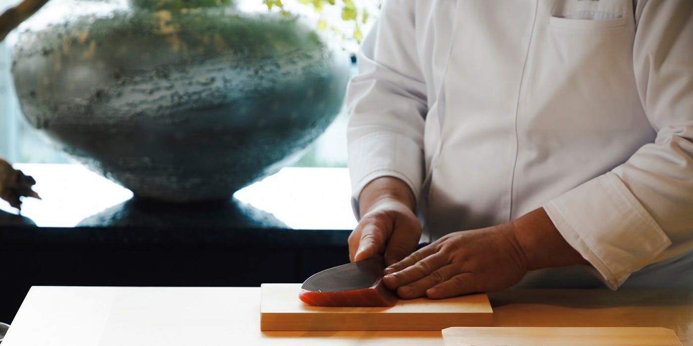 幻珠／ザ・リッツ・カールトン福岡 - 画像4