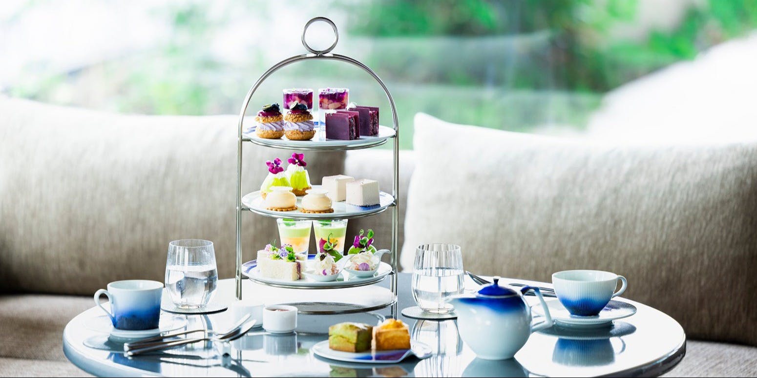 Cafe DIVA／ザ・リッツ・カールトン福岡 - 画像3