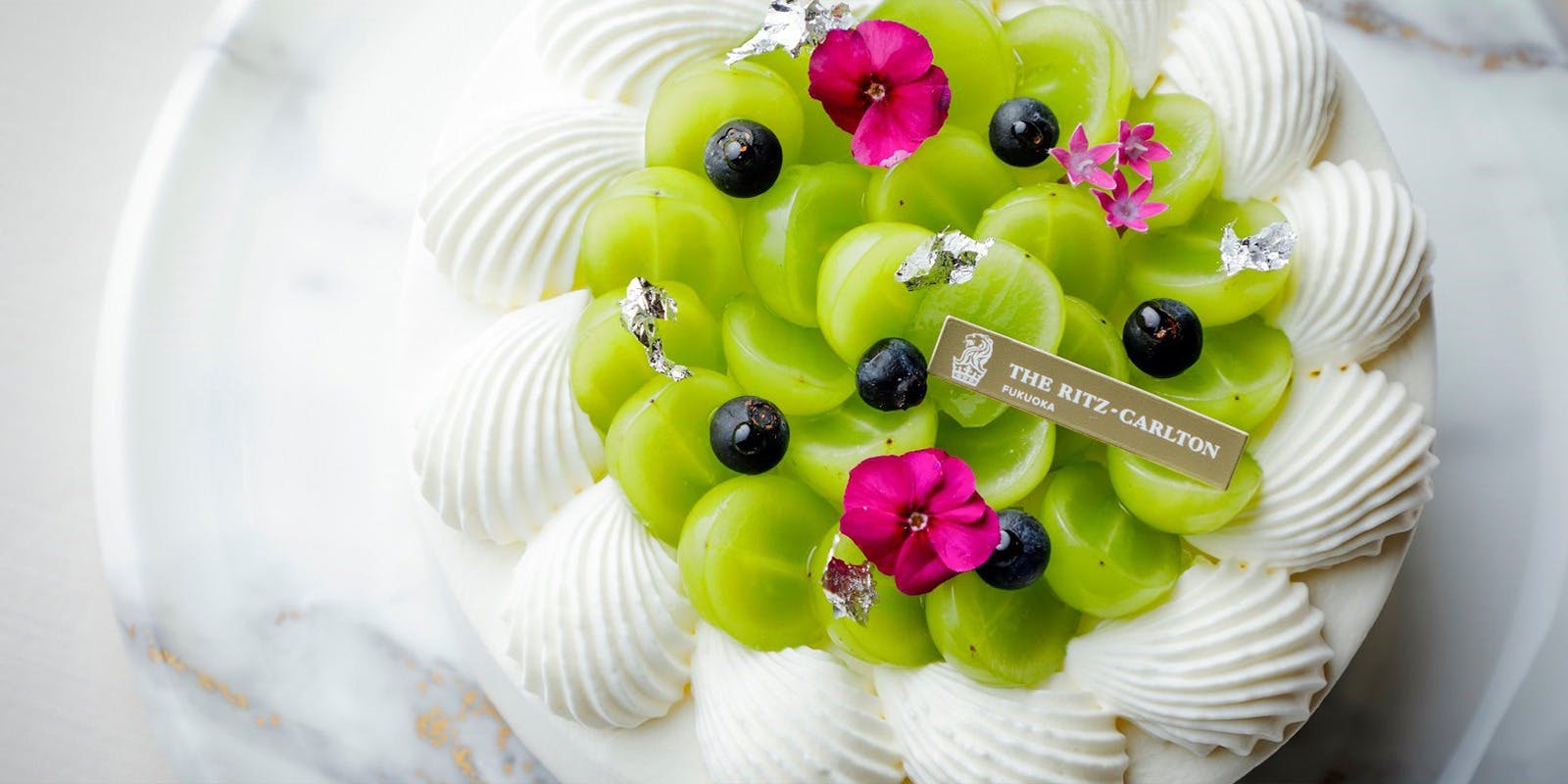 Cafe DIVA／ザ・リッツ・カールトン福岡 - 画像5