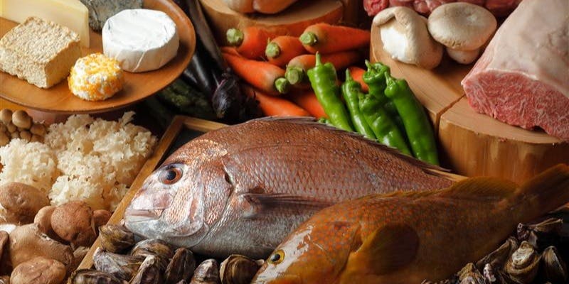 【土日祝ブランチ】Kyushu Brunch＋冷茶付（10/27～）