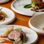 Viridis/ザ・リッツ・カールトン福岡