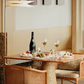 Viridis/ザ・リッツ・カールトン福岡