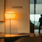 Viridis/ザ・リッツ・カールトン福岡