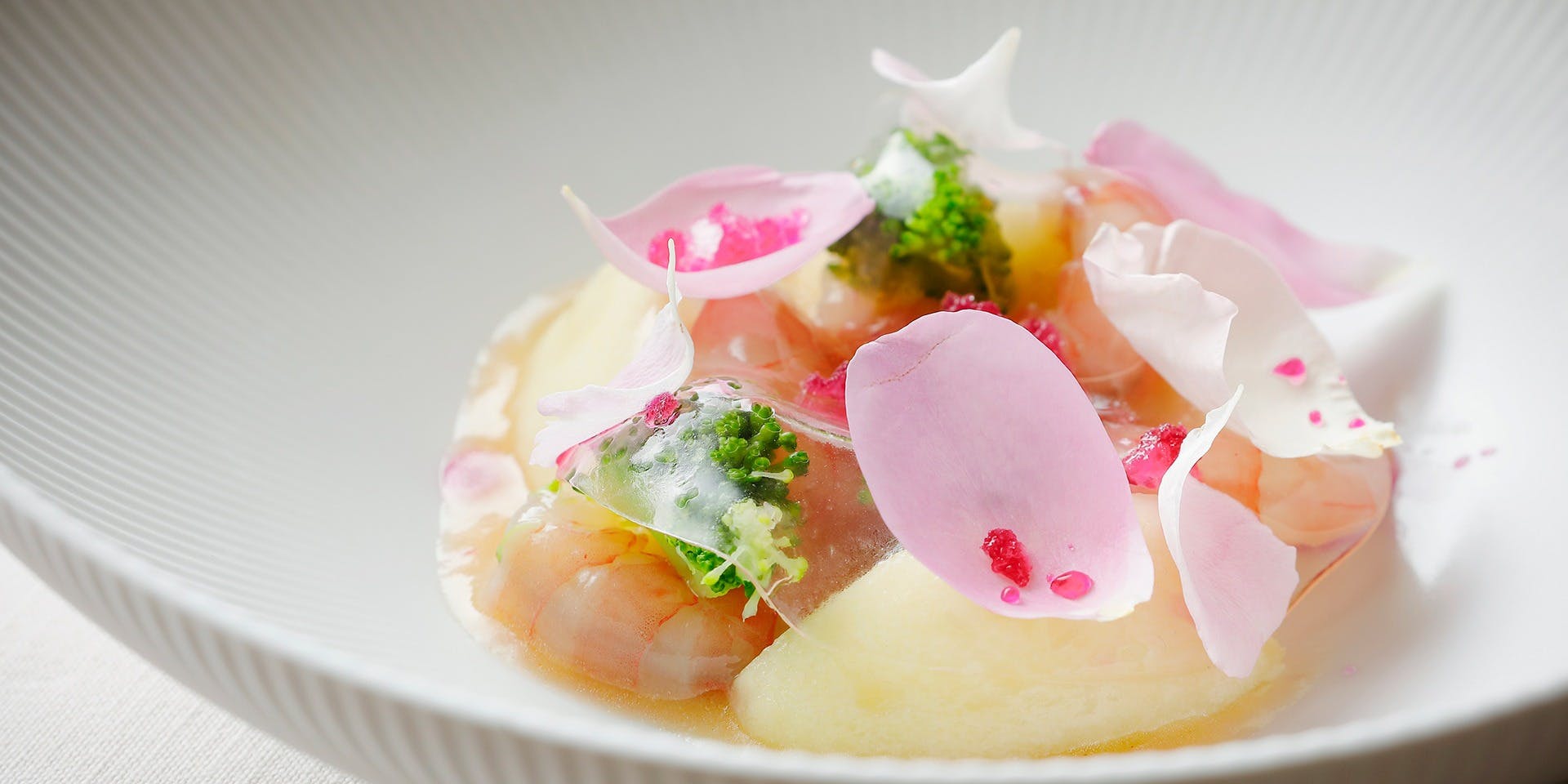 Viridis／ザ・リッツ・カールトン福岡 - 画像4