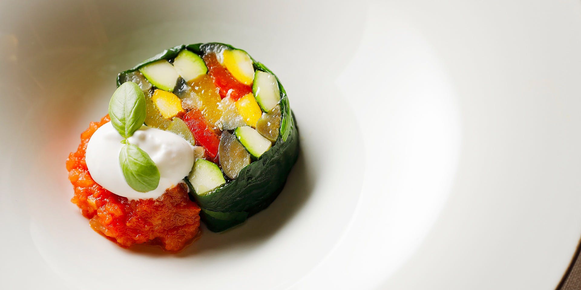 Viridis／ザ・リッツ・カールトン福岡 - 画像5