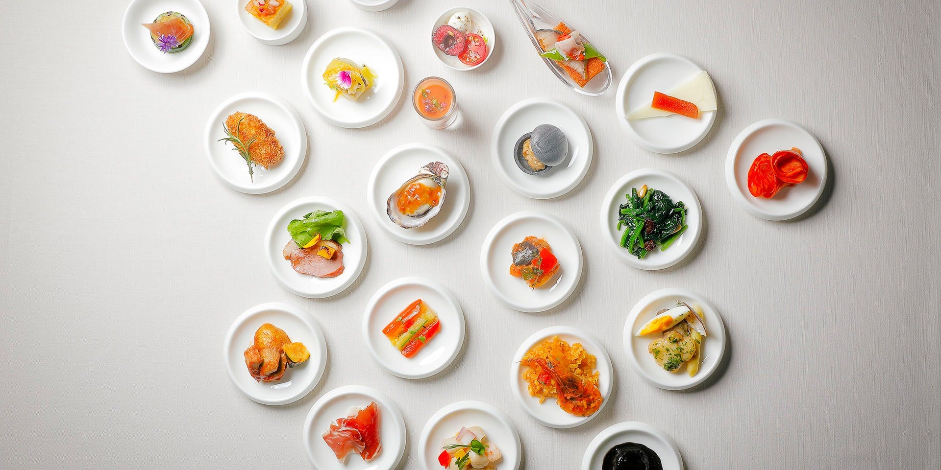 Viridis／ザ・リッツ・カールトン福岡 - 画像6