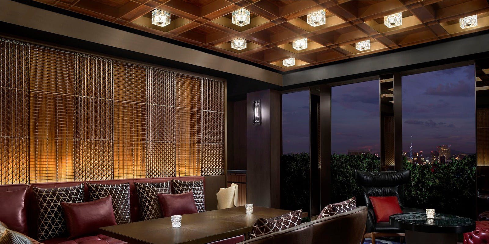 Bay／ザ・リッツ・カールトン福岡 - 画像1