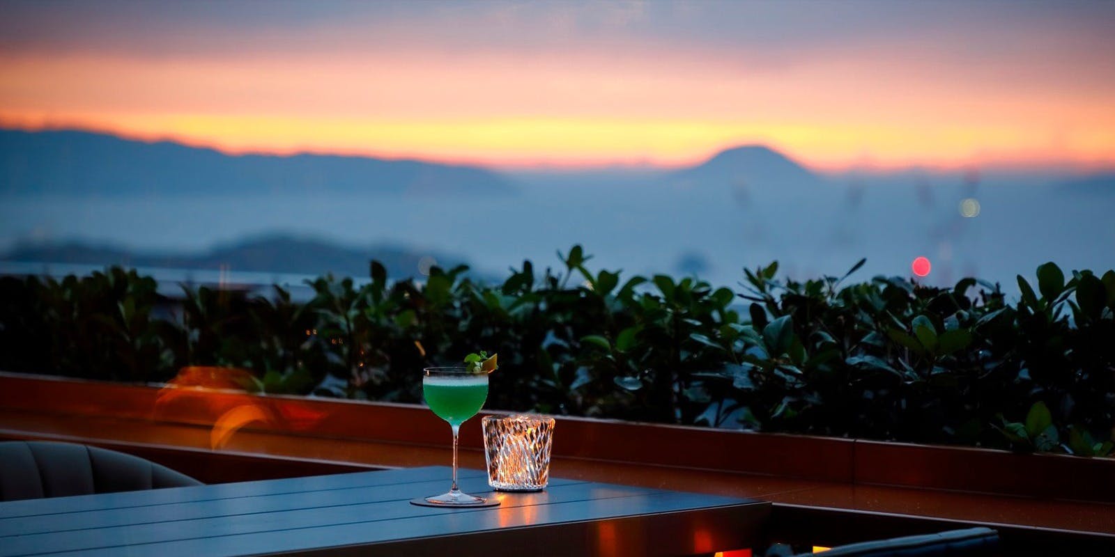 Bay／ザ・リッツ・カールトン福岡 - 画像2