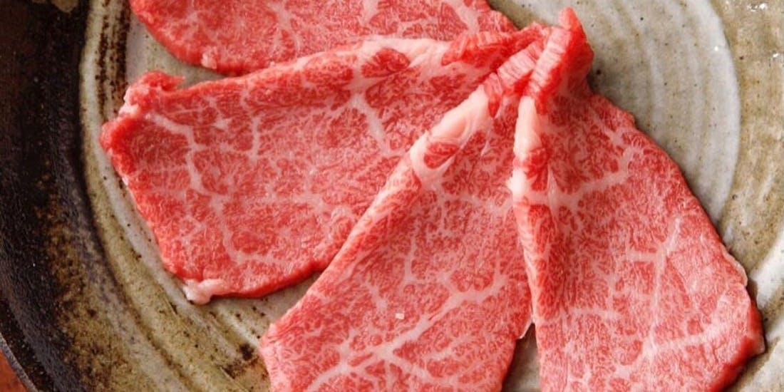 焼肉 スタミナ苑（ヤキニク　スタミナエン）