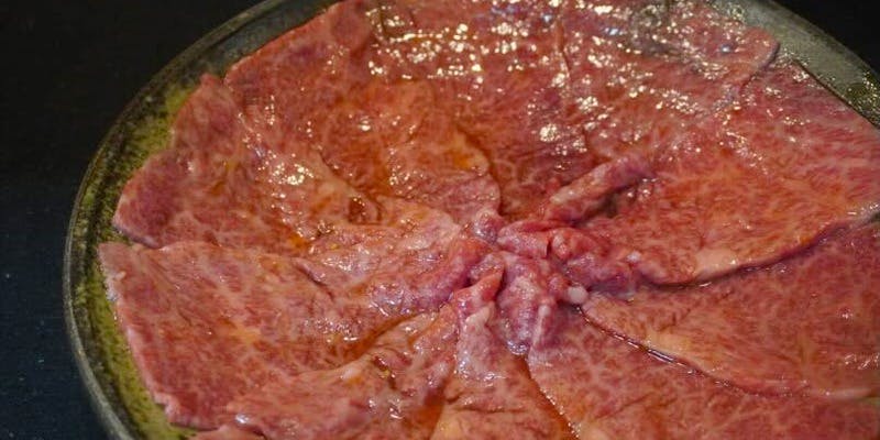 焼肉 スタミナ苑（ヤキニク　スタミナエン）